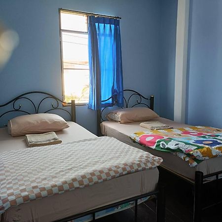 Home Stay At Tapae Chiang Mai Eksteriør billede