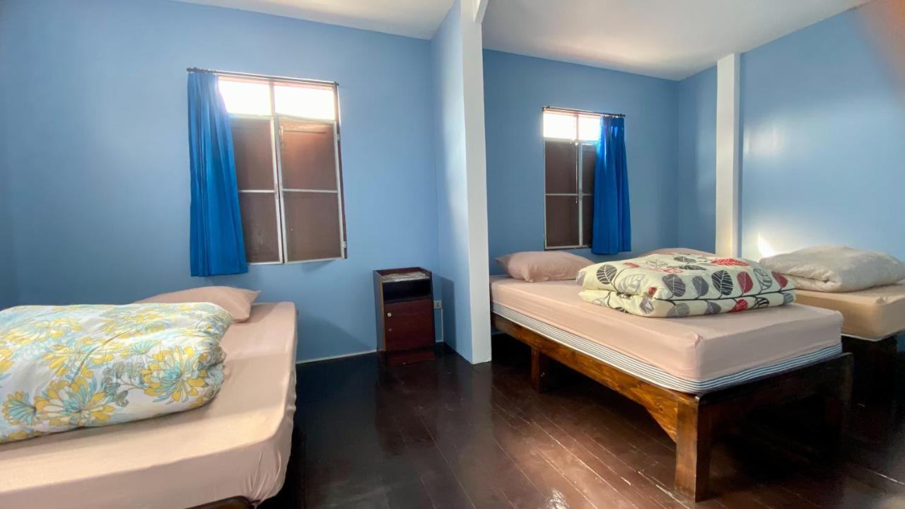Home Stay At Tapae Chiang Mai Eksteriør billede