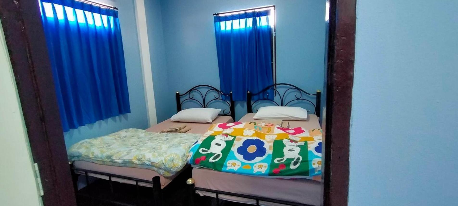 Home Stay At Tapae Chiang Mai Eksteriør billede