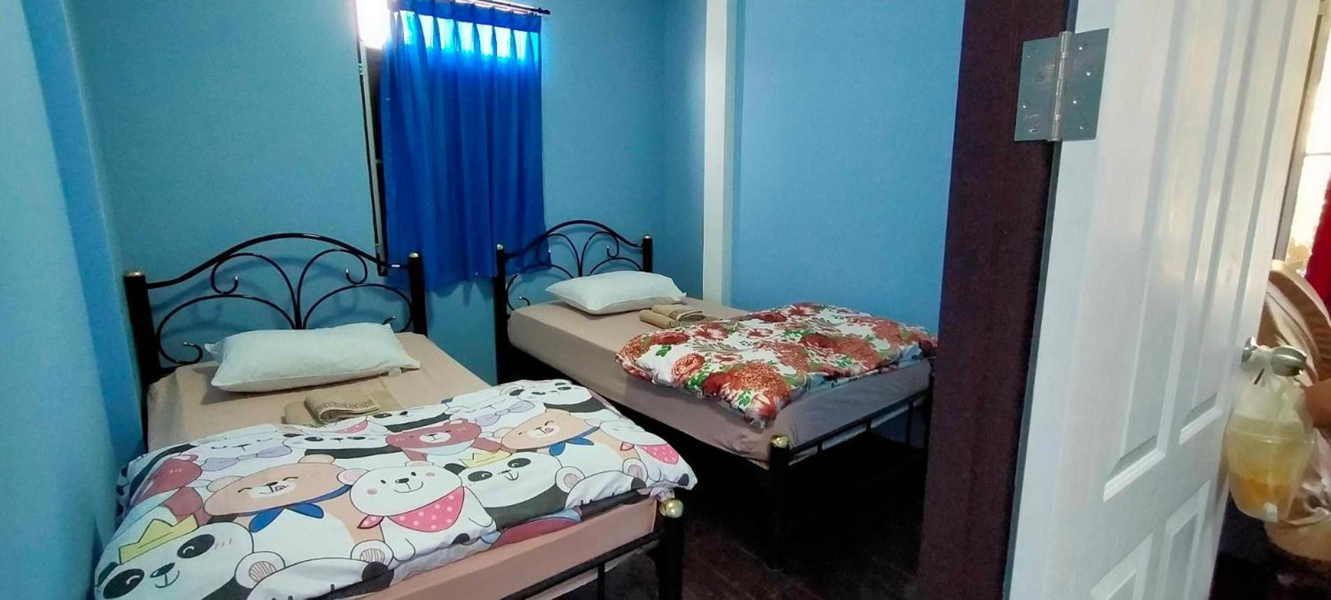 Home Stay At Tapae Chiang Mai Eksteriør billede