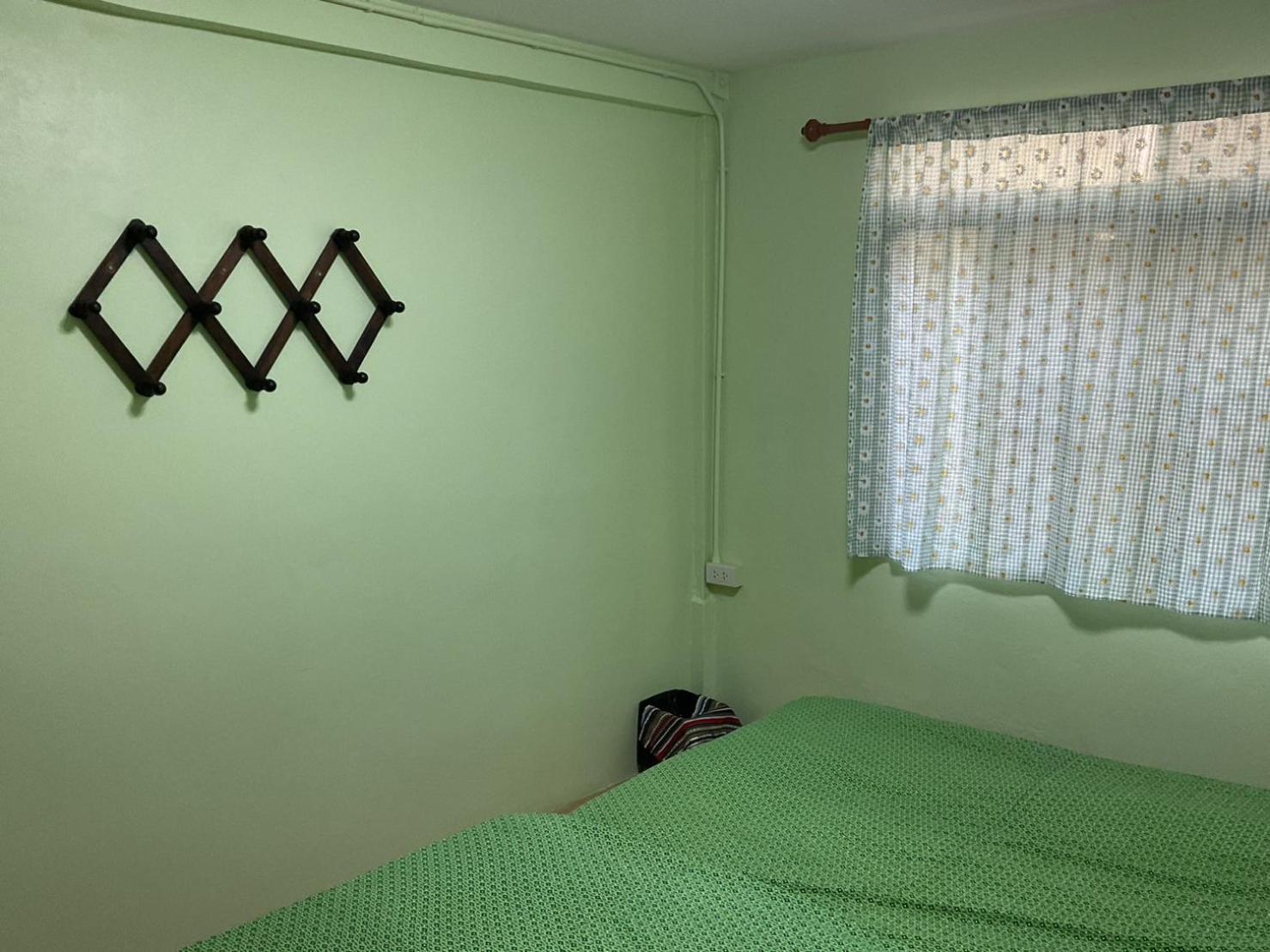 Home Stay At Tapae Chiang Mai Eksteriør billede