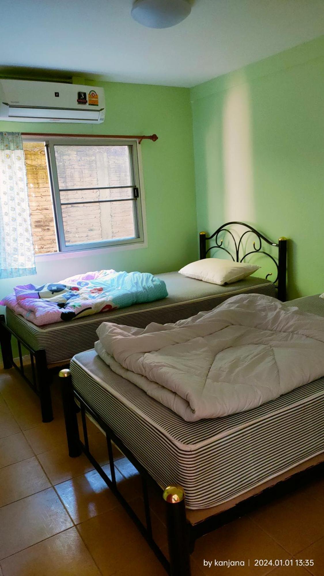 Home Stay At Tapae Chiang Mai Eksteriør billede