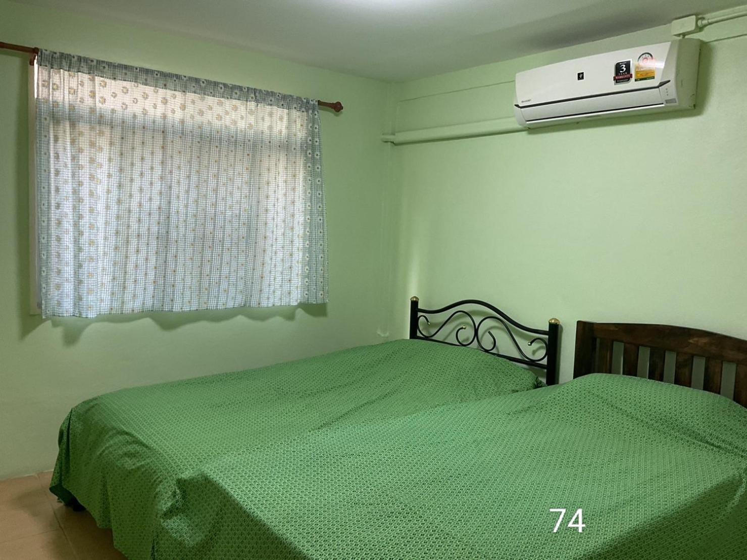 Home Stay At Tapae Chiang Mai Eksteriør billede
