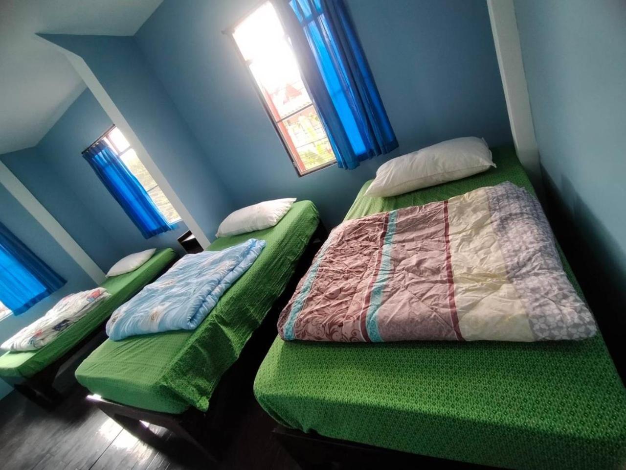 Home Stay At Tapae Chiang Mai Eksteriør billede