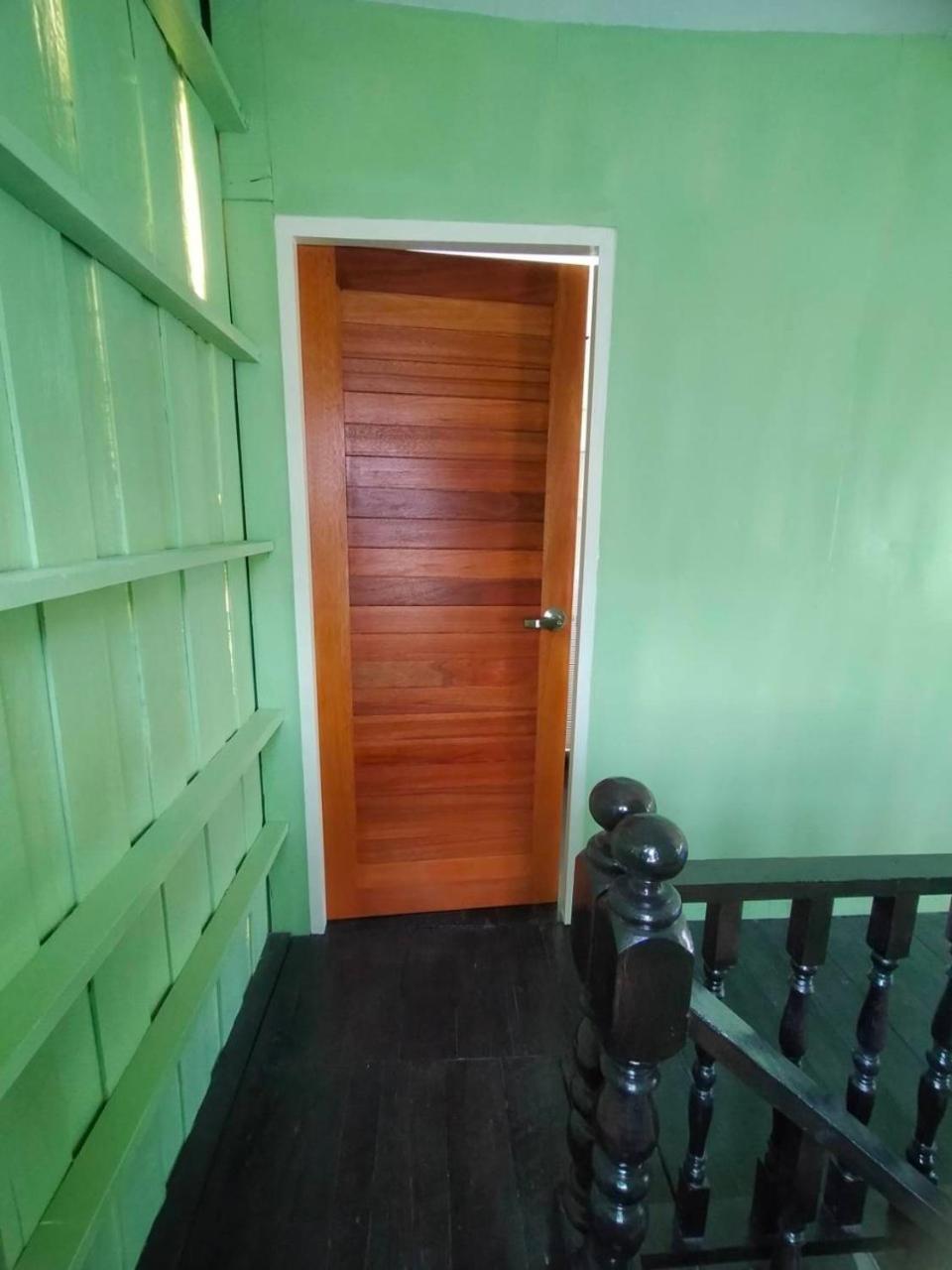 Home Stay At Tapae Chiang Mai Eksteriør billede