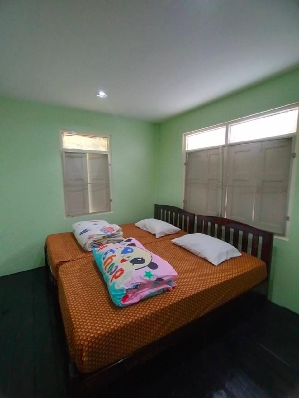Home Stay At Tapae Chiang Mai Eksteriør billede