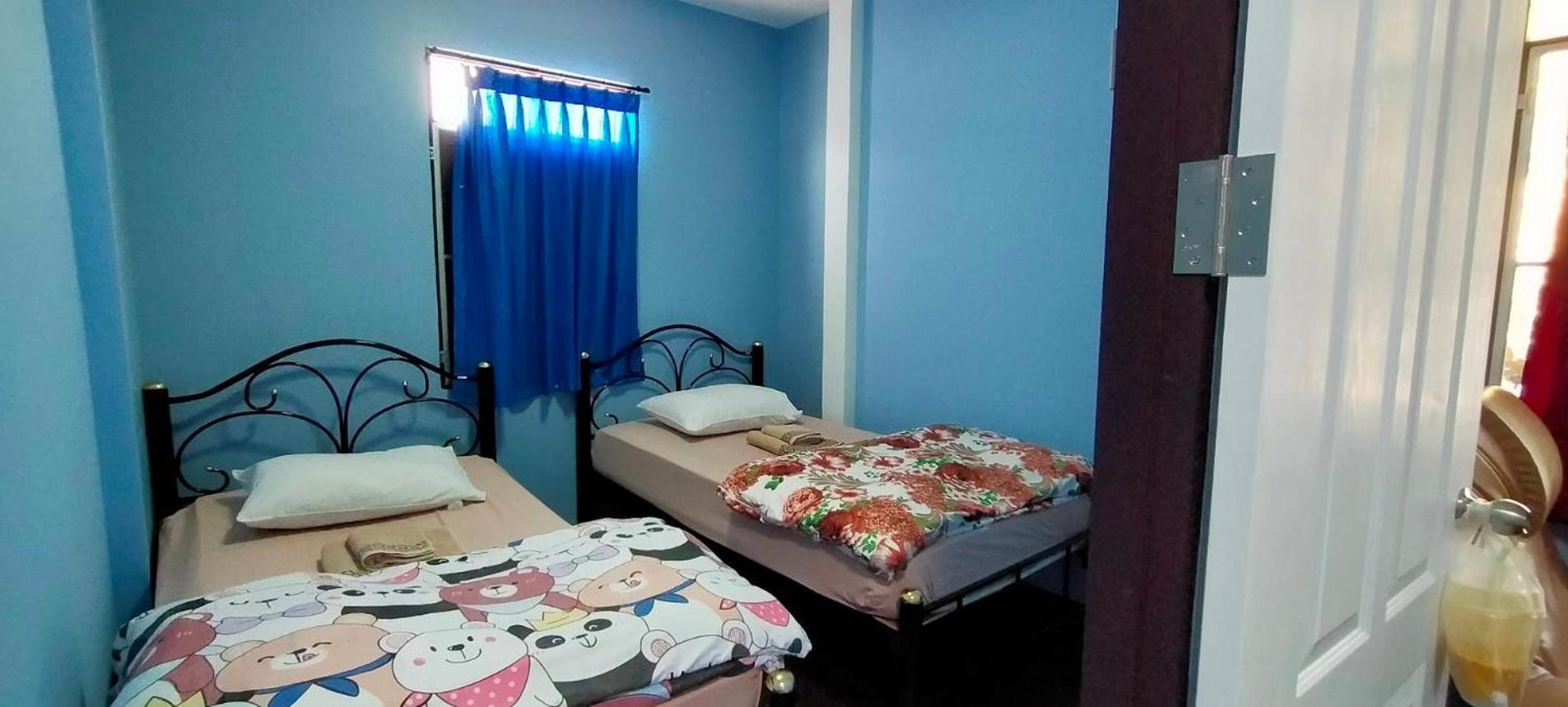 Home Stay At Tapae Chiang Mai Eksteriør billede