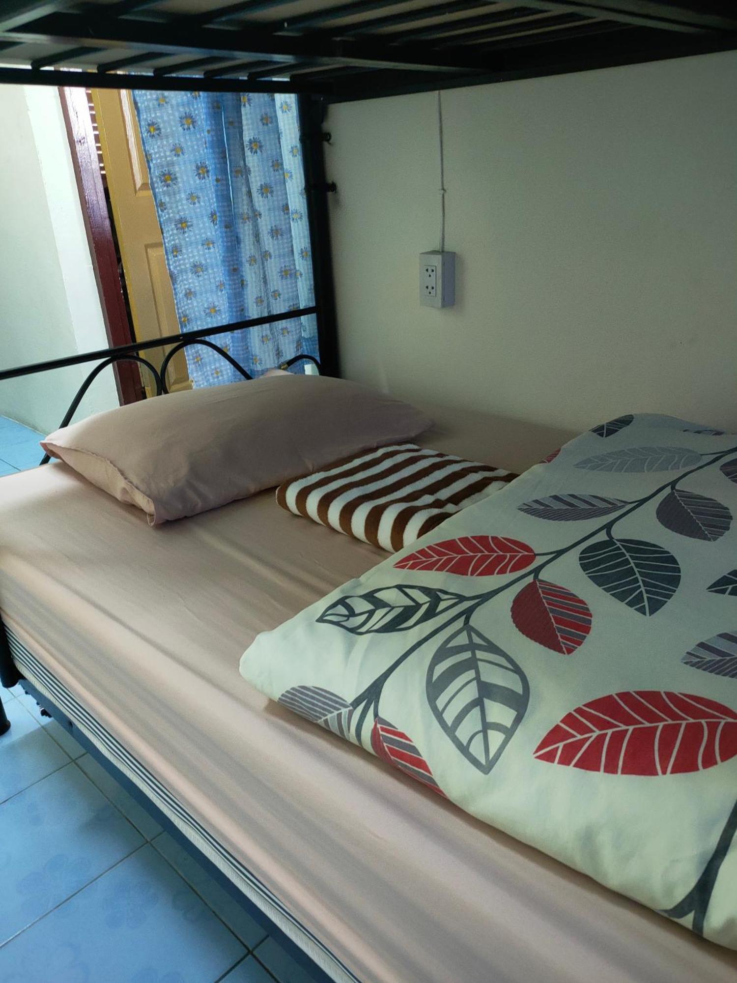 Home Stay At Tapae Chiang Mai Eksteriør billede