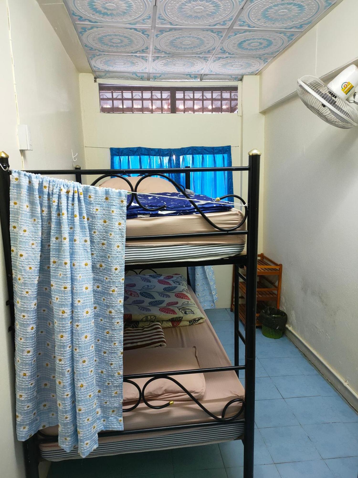Home Stay At Tapae Chiang Mai Eksteriør billede