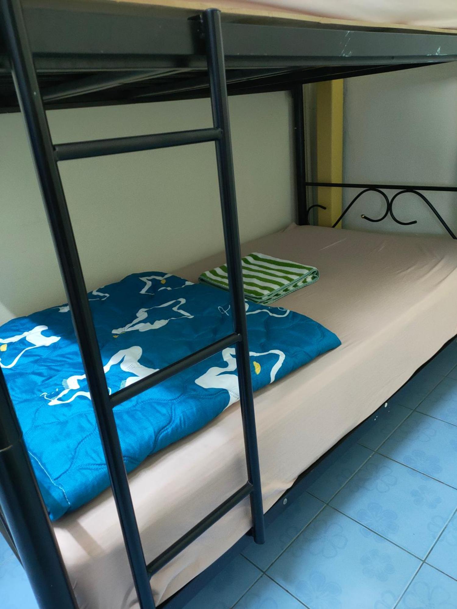 Home Stay At Tapae Chiang Mai Eksteriør billede
