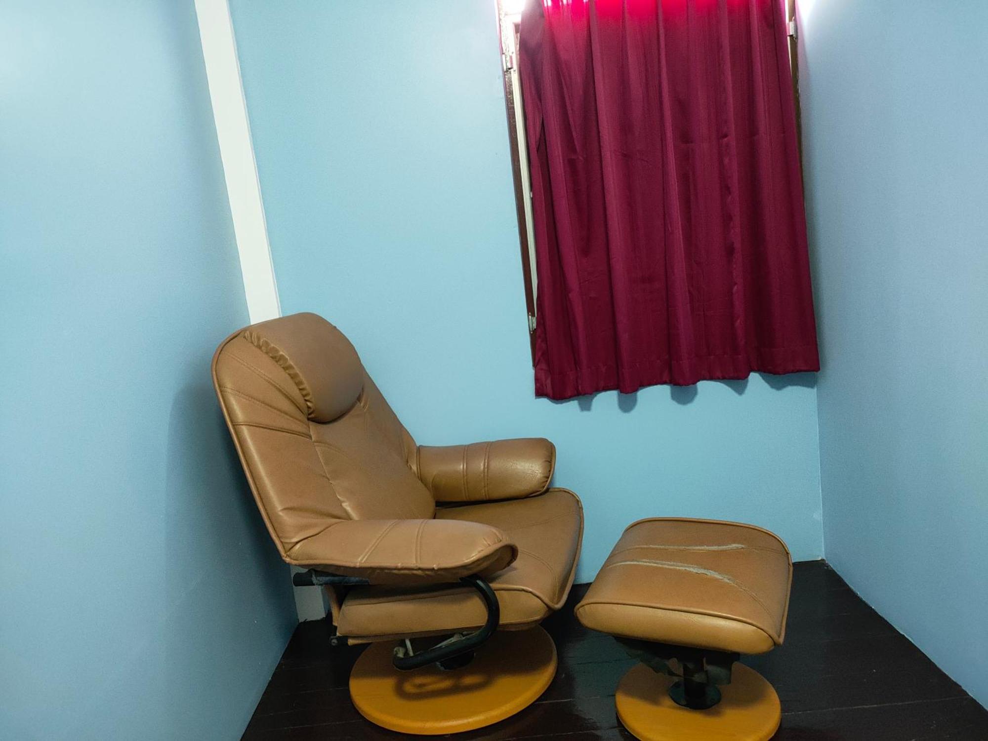 Home Stay At Tapae Chiang Mai Eksteriør billede
