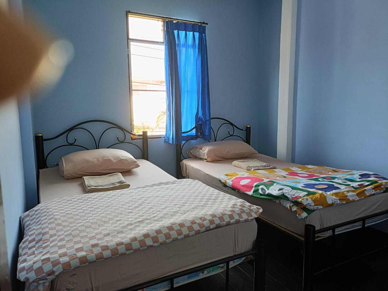 Home Stay At Tapae Chiang Mai Eksteriør billede