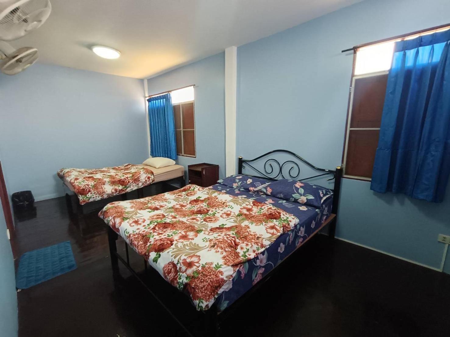 Home Stay At Tapae Chiang Mai Eksteriør billede