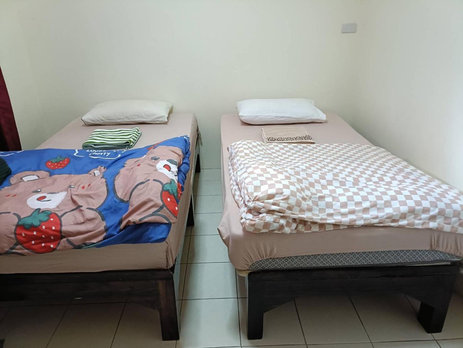 Home Stay At Tapae Chiang Mai Eksteriør billede