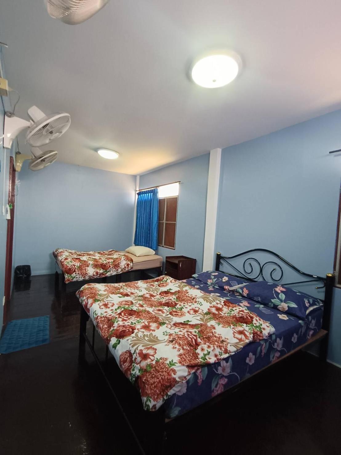 Home Stay At Tapae Chiang Mai Eksteriør billede