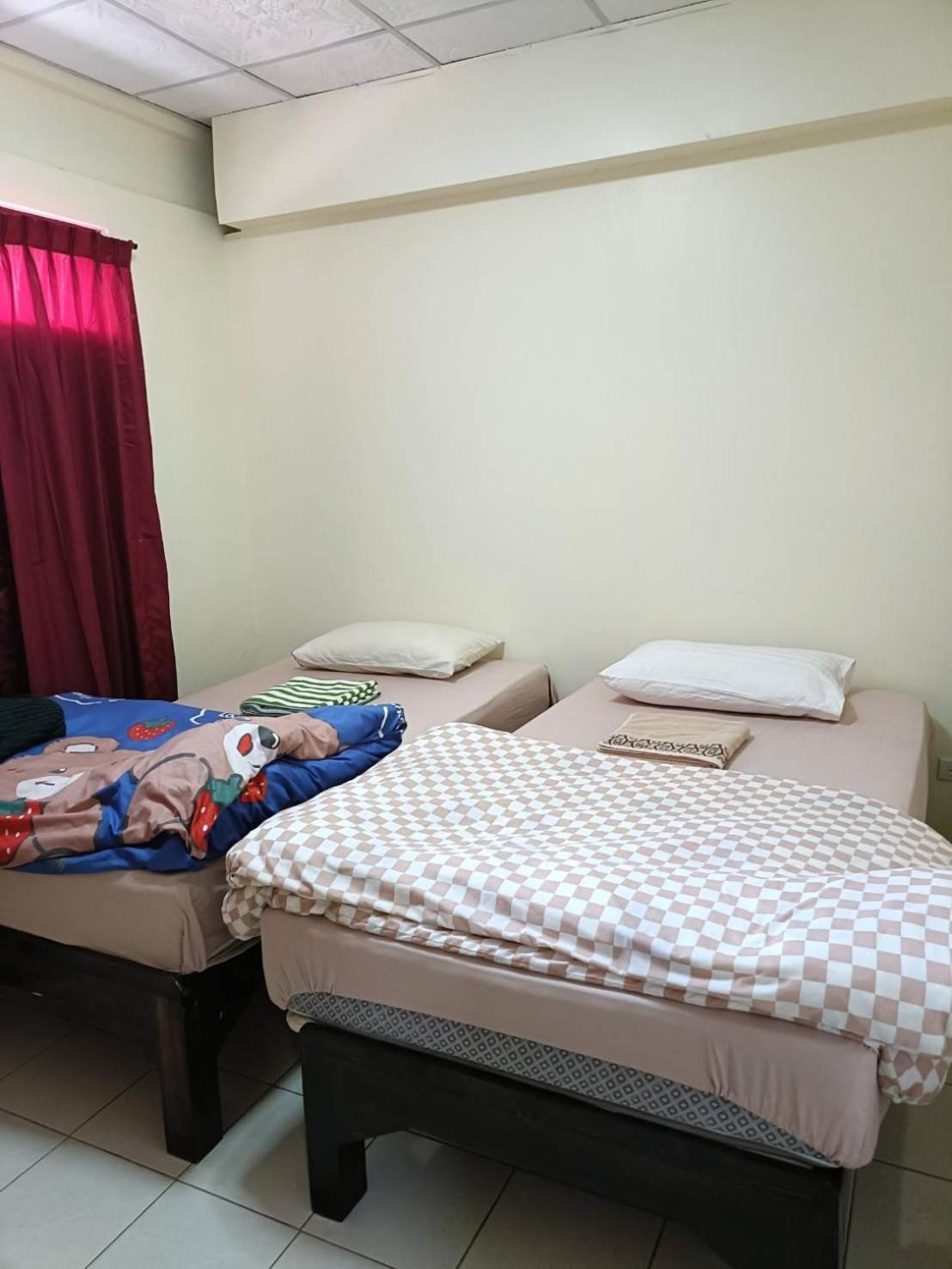 Home Stay At Tapae Chiang Mai Eksteriør billede