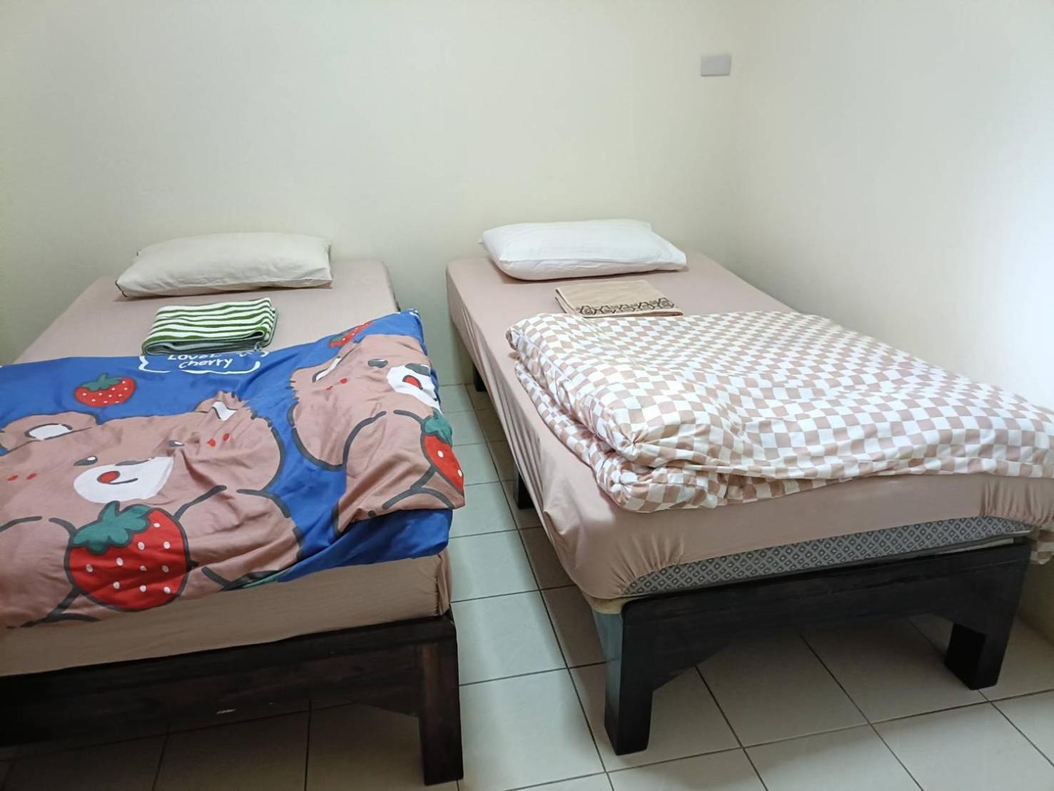 Home Stay At Tapae Chiang Mai Eksteriør billede