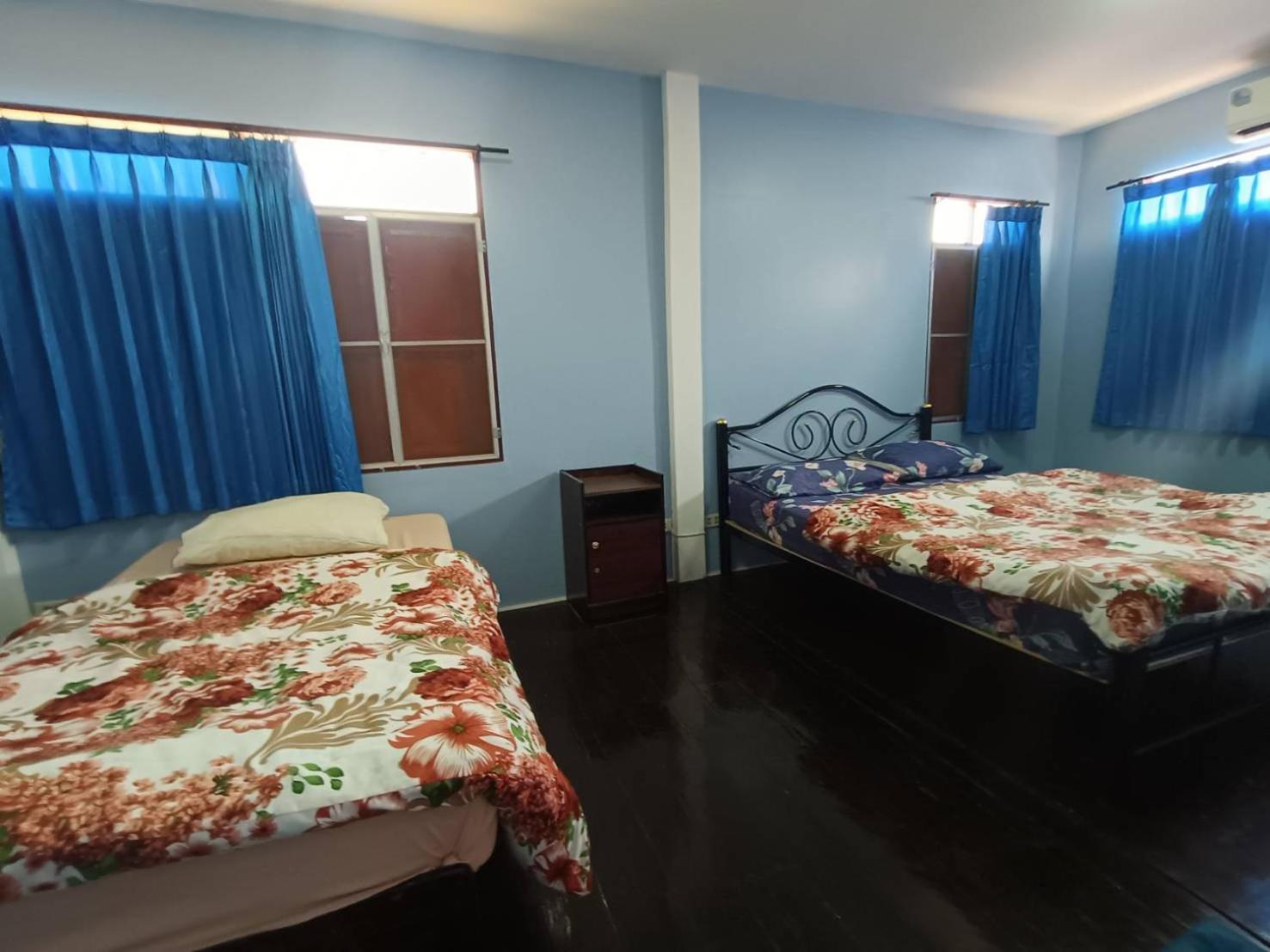 Home Stay At Tapae Chiang Mai Eksteriør billede