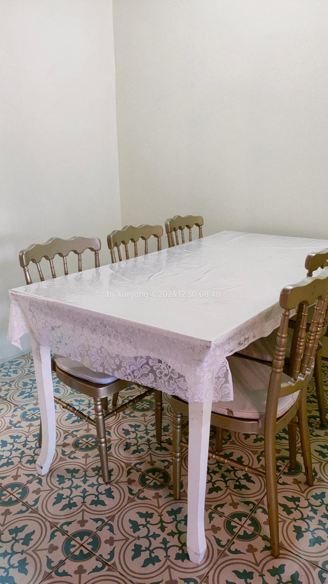 Home Stay At Tapae Chiang Mai Eksteriør billede